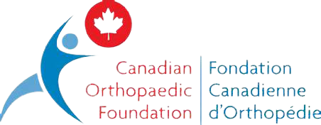 Canadian Orthopaedic Foundation’s Online 50/50 Raffle